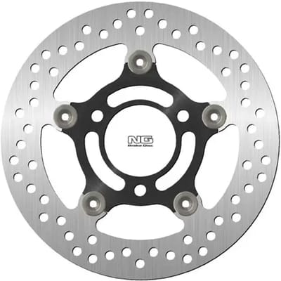 Zwevende motorfiets remschijf NG Brake Disc DIS2118G