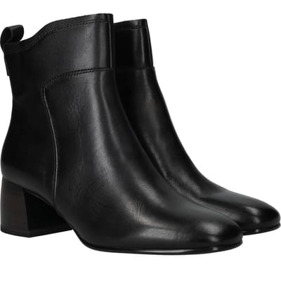 TAMARIS - maat 39 - Core Dames Laarzen - zwart