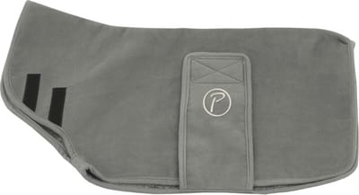 Petlando Badjas Superdry - maat S - Ruglengte 35 cm