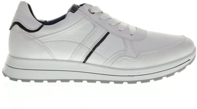Ara Comfortschoenen Wit Heren maat 47