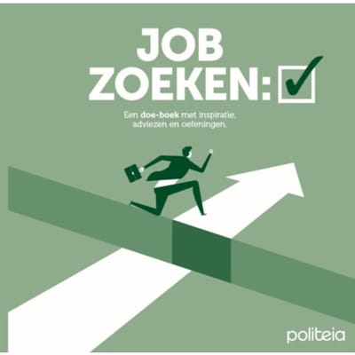 Job Zoeken: Check - Catherine Ruys