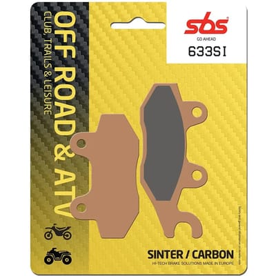 Remblok Sbs Go Ahead 633 SI