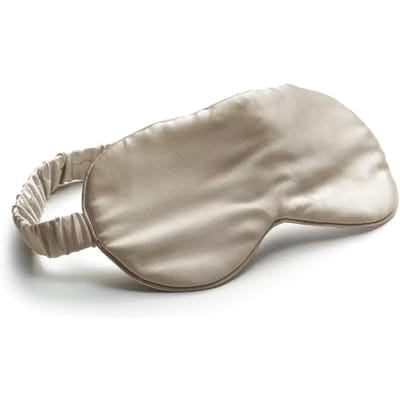 Zijde slaapmasker Vivaraise Ashley