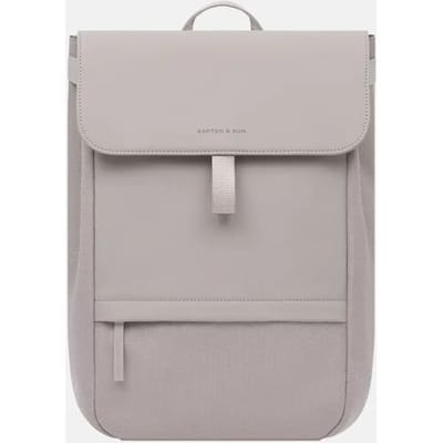Kapten & Son Fyn Pro rugzak 15 inch muted rose