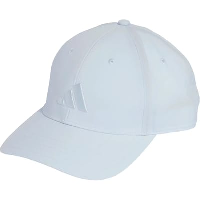 Nieuwe logo baseballpet adidas