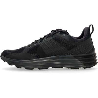 Nike Heren Lunar Roam Donker Rookgrijs Heren Sneakers Zwart Antraciet DV2440-002 43 black
