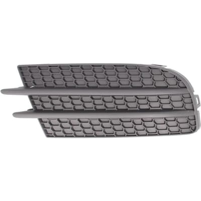 Ventilatierooster, bumper BLIC 6502-07-9548916P rechts