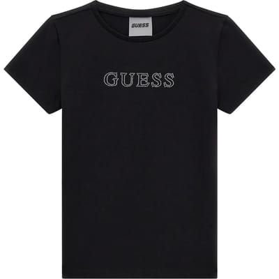 Meisjes-T-shirt Guess