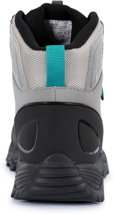 Trespass dameswandelschoenen Miya - Wandelstootschoenen voor dames