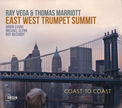 East West Trumpet Summit