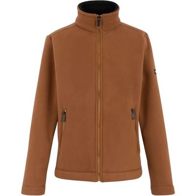 Regatta Garrian Ii Fleece Bruin 5XL Man
