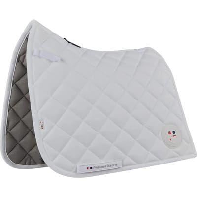 Dressuurmat voor paarden Premier Equine Atlas Close Contact