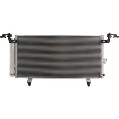Condensator, airconditioning KOYORAD CD090542M