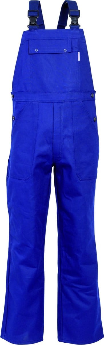 HaVeP Basic 2098 Overall - Marineblauw - maat 52