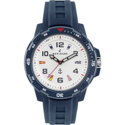 Navigare Horloge Men