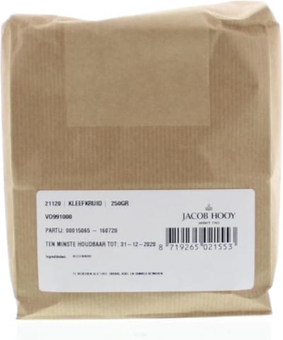 Jacob Hooy Kleefkruid 250 Gram