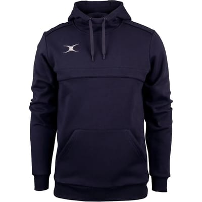 Gilbert Photon Hoodie Jnr Donker Navy - 3 - 4 Yrs
