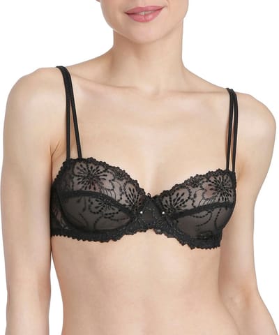 Marie Jo Jane Balconette Bh 0101332 Zwart - maat EU 70C / FR 85C