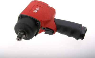 OPRUIMING ! 1/2" Slagmoersleutel met 1085 Nm Twin Hammer, OPRUIMING !!