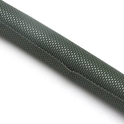 Kabel Organizer - Kabel Beschermer - Kabel Beheer - Zelfsluitend Ontwerp - 5 meter - Groen