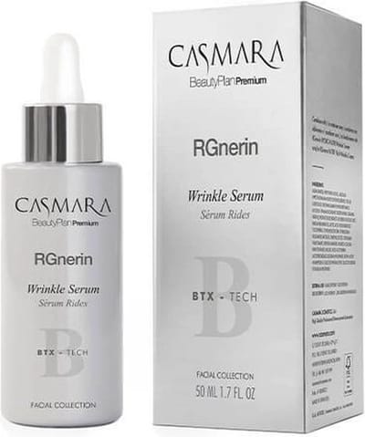 CASMARA RGenerin Wrinkle Serum