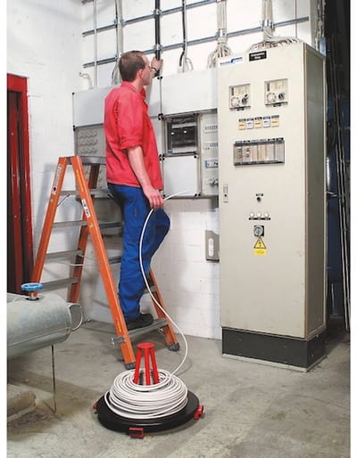 Wurth - Doorn 1 Voor KAW 2 kabeldispenser - Doorn 1 Voor KAW 2 kabeldispenser x 1 st