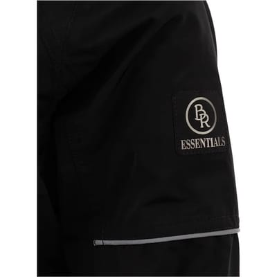 Hooded full zip jas BR Equitation Essentials Recycled