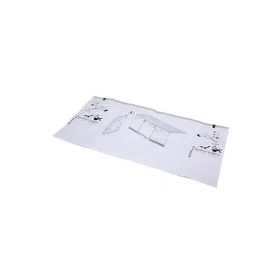 AEG Mal decordeur vaatwasser 1174725026