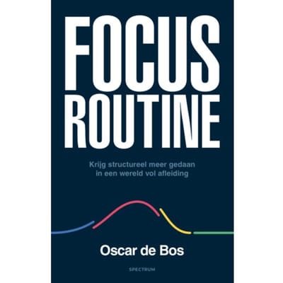 Focus Routine - Oscar de Bos