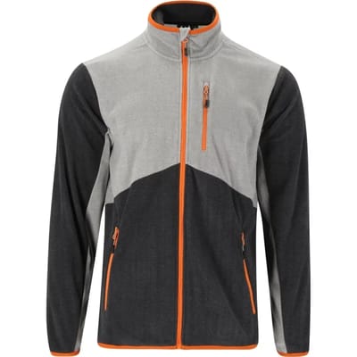 WHISTLER Fleecejacke Greyson