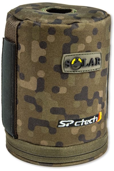 Solar SP C-Tech Gas Canister Cover - Vistas