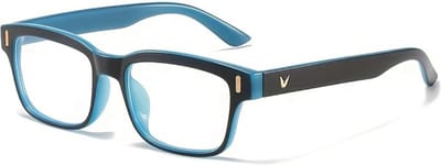 Nivard Blue Light Glasses - Blauw Licht Bril - Computerbril - Blue Light Bril - Filter Bril - Beeldschermbril - Anti Blauw Licht Bril - Blauw