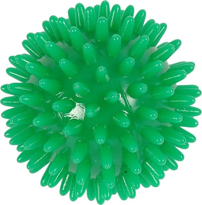 Massage bal - Groen | 7 cm | Triggerpoint | Handtrainer