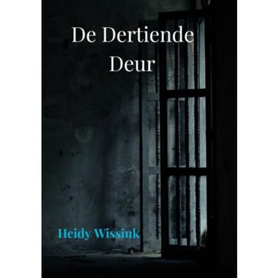 De Dertiende Deur - Heidy Wissink