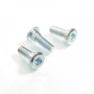 Boutjes en moeren origineel voor Scooter Taotao 50 XC50 TB00-040300002 Nieuw