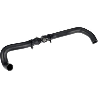 Koelsysteem rubber slang GATES GAT05-4864
