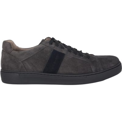 Pius Gabor 1040.14.03 - heren sneaker - Grijs - maat 40 (EU) 6.5 (UK)