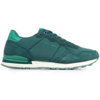 TEDDY SMITH 120249 Trainer - GROEN
