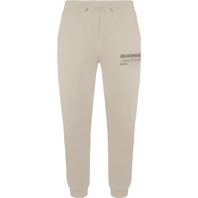 Criminal Damage Legacy Heren Sand Track Pants