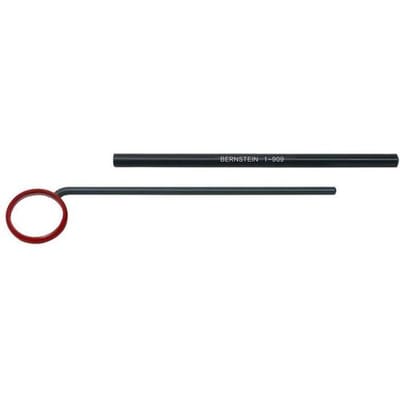 BERNSTEIN Tools for Electronics 1-909 Inspectiespiegel met verlenging Spiegelgrootte: (Ø) 23 mm