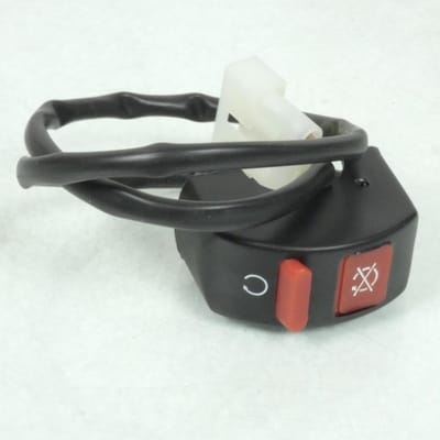 Coupe circuit d allumage origine pour moto KTM 200 EXC 50311074100 Neuf