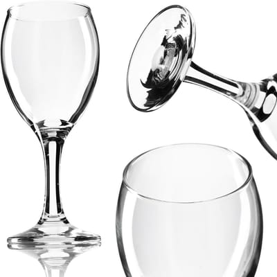 Lexium Cava Glazen - Prosecco Glazen - Cava Glas - Cavaglazen - Champagneglazen - Must Have Voor De Feestdagen