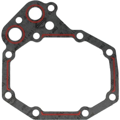Pakking, Olie radiator ELRING 445.360