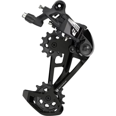 Achterderailleur Sram Apex Eagle D1 12V