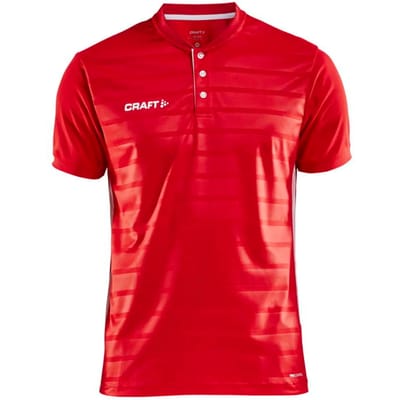 Jersey Craft pro control button