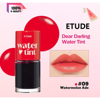 ETUDE Dear Darling Water Tint 9g/0.31oz (9 kleuropties)