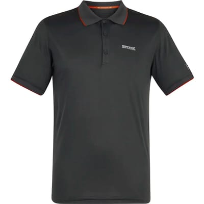 Jersey poloshirt Regatta Remex II