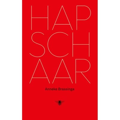 Hapschaar - Anneke Brassinga