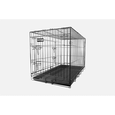 Metalen katten- en hondenmand Martin Sellier