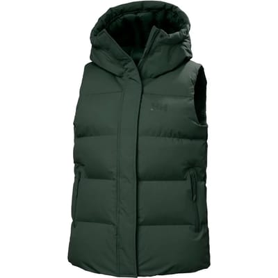 Mouwloos damesjack met capuchon Helly Hansen Adore